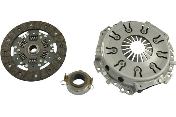 KAVO PARTS Комплект сцепления CP-1139